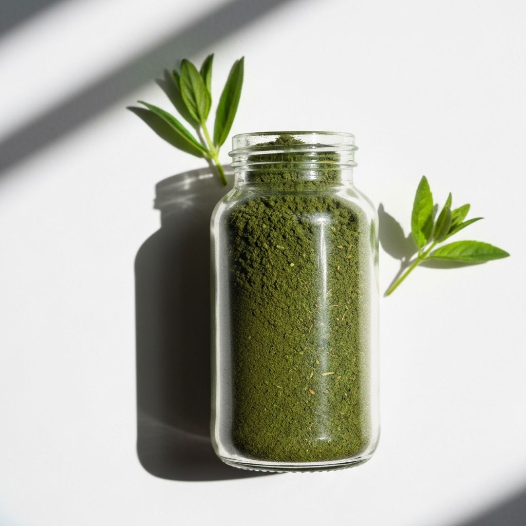 Натуральные компоненты для баланса